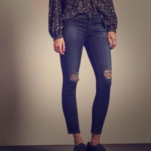 AG Legging Ankle Nightingale